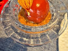 -弦月窗LUNETTE BY AMANDA(复兴路店)