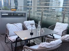 -DEW Lounge(深圳湾店)