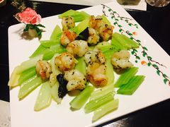 -老船坞餐厅(北京亚洲大酒店 )