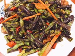 -老张烤羊(王哥庄店)