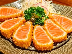 -千代武日本料理(哈西店)