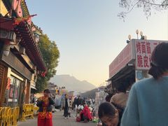 -海州古城
