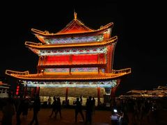 -西安城墙·碑林历史文化景区