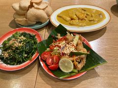 -迷你椰·泰式大排档(共康店)