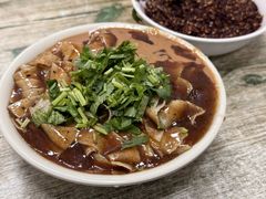 -正味斋锅巴菜(西北角店)