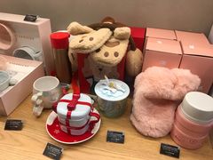 -星巴克(天津佛罗伦萨小镇店)