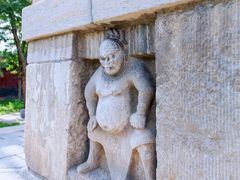 -正定古城-开元寺