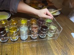 -锦上中式酒馆(南内环店)