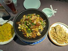-羲和雅苑•北京烤鸭(乐园道万象城店)