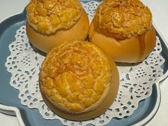 -飶香居(省博物馆店)