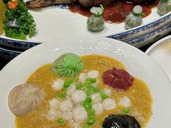 -童福兴·南京菜(老门东店)