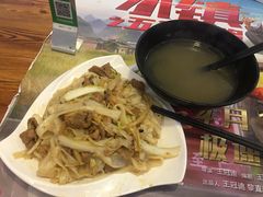 -螺蛳粉先生(蓟门桥店)