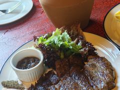 -羽深肉铺 Steak & Wine