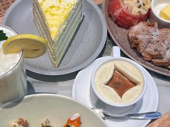 -沛家·西餐Brunch·直火料理
