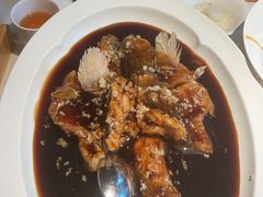 -味钱塘·钱塘浙宴(宋城之江银泰店)