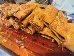 -丝丝香王凉粉(汇宇店)