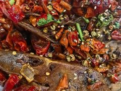 -叶派龙虾•招牌香辣蟹·海鲜(中海国际店)