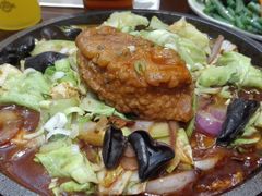 -雲栖斜街炸酱面馆