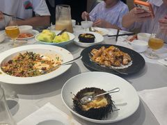 -万盛合(渔人码头店)