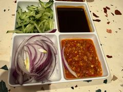 -姥姥家春饼店(惠新东街店)