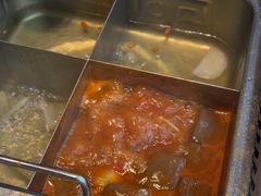 -海底捞火锅(振华广场生日主题店)