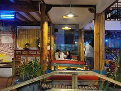 大堂-哈吱喂丽江火塘·牦牛火锅(五一街店)