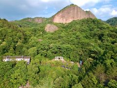 -绍兴汤江岩风景区