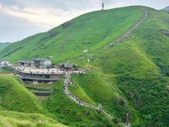 -萍乡武功山风景名胜区
