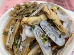 -茂隆餐厅(进贤路店)