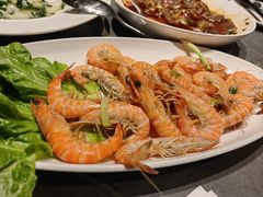-佬太公海鸭·海鲜大排档(上海总店)