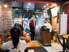大堂-煎饼道(桐梓林店)