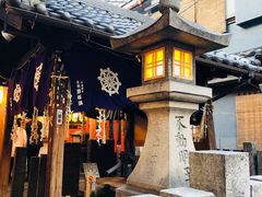 -Hōzen-ji Temple法善寺