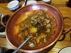 -妈妈的味道(和顺古镇店)