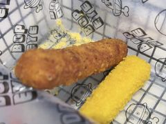 -BOPEYE·波派炸鸡(九霄天地店)