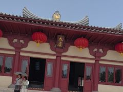 -洛阳古墓博物馆