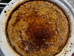 姜汁核桃调蛋-然香姜汁(江城小区店)