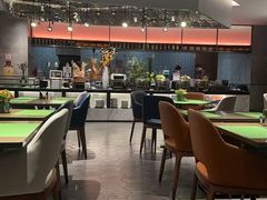 -希尔顿欢朋酒店·欢朋餐厅