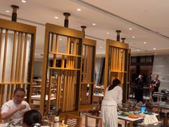 -味餐厅·海鲜·火锅·自助餐