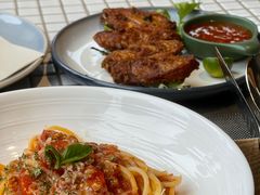 -小满Grainkitchen(滨江商业广场店)