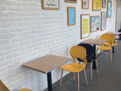 -麦当劳(长兴路万达店)