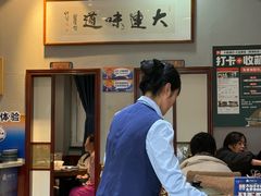 -小船渔村·大连菜(明泽街店)