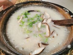 -火齐潮汕砂锅粥(五道口店)