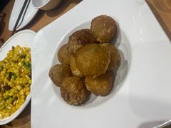 -老牌坊鲁菜名店(聊城美食岛店)