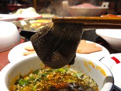 -黄家码头老火锅(解放碑旗舰店)