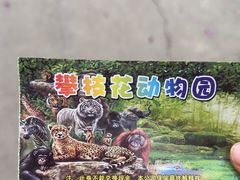 -攀枝花公园
