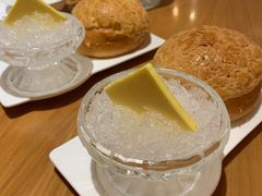 -粤域茶餐厅