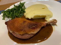 -LA MAISON公鸡和龙(蛇口店)