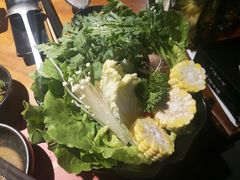 -原牛道·潮汕围炉火锅(讯美店)