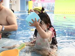 -龙格亲子游泳俱乐部(南宁中心店)
