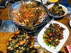 -禾谷韩餐(热带海洋学院店)